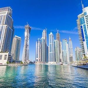 Meet your Posher, Shadi